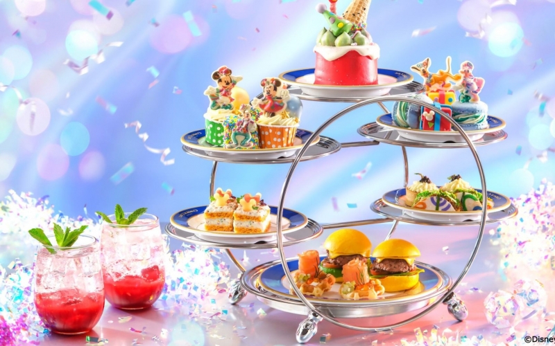 香港・マカオ｜予約｜香港ディズニーランド 1デー・パーク・チケット +